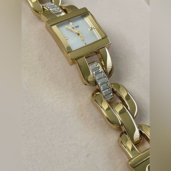 Limited Edition Luxe Guess Watch main image 9